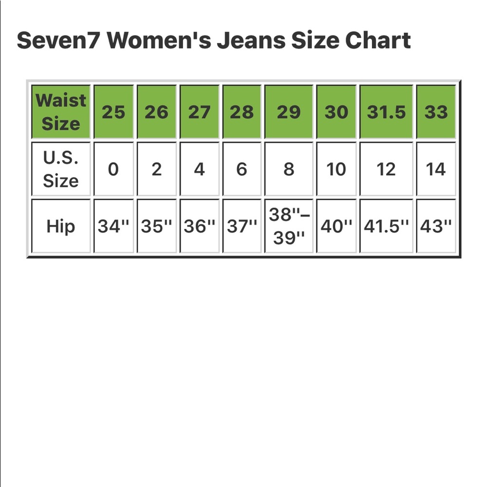 Booty Enhancing Legging Jeans (B-2) - Picture 4 of 4